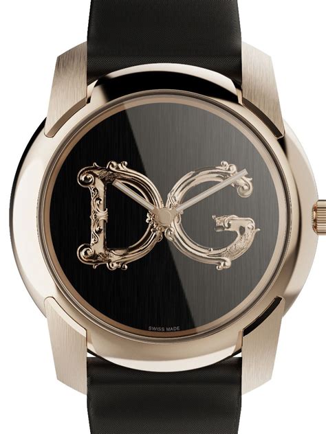 dolce gabbana dg7 watch|farfetch dolce gabbana watch.